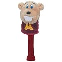 NCAA Minnesota Golden Gophers Mascot Headcover