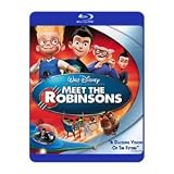 Meet The Robinsons