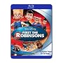 Meet The Robinsons [Blu-ray] [2007]