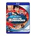 Meet The Robinsons [Blu-ray] [2007]