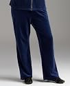 Style&co. Plus Size Pants, Velour