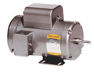 Baldor Motor Motor 1.5HP Pressure Washer #PL1319M
