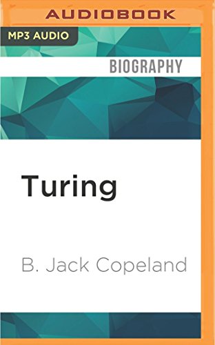 Download Turing: Pioneer of the Information Age Download Turing: Pioneer of the Information Age
