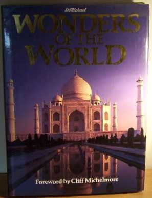 wonders of the world