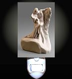 Eternal Spring by Rodin Decorative Night Light