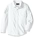 The Children's Place Boys' Long Sleeve Oxford