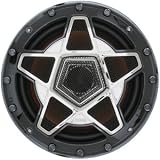 Boss Audio Blade EXXTREME BLX62 6.5-Inch 2-Way Metallic Injection Cone Speaker