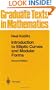 Introduction to Elliptic Curves and Modular Forms (Graduate Texts in Mathematics)