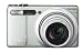 Ricoh CX5 10 MP CMOS Digital Camera with 10.7x Optical Zoom (Silver)