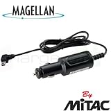 Original MiTAC OEM Vehicle Power Adapter Car Charger Cable Cord for Magellan Maestro 4700 4370 4350 4275 4250 4225 4224 4220 4210 4200 3250 3225 3224 3220 3210 3200 Roadmate SE4 1200 1212 1220 1230 1224 1340 1400 1412 1424 1430 1440 1470 1475 GPS Original MiTAC OEM Vehicle Power Adapter Car Charger Cable Cord for Magellan Maestro 4700 4370 4350 4275 4250 4225 4224 4220 4210 4200 3250 3225 3224 3220 3210 3200 Roadmate SE4 1200 1212 1220 1230 1224 1340 1400 1412 1424 1430 1440 1470 1475 GPS