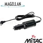 Original MiTAC OEM Vehicle Power Adap...