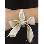 juicy couture butterfly bow bracelet watch