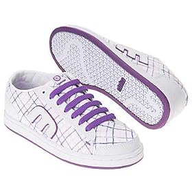 Etnies Women's Lo-Pro-Baller