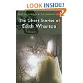 Ghost Stories of Edith Wharton (Wordsworth Mystery & Supernatural) (Tales of Mystery & the Supernatural)