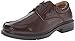Deer Stags Men's Williamsburg Oxford