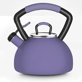 Buy KitchenAid 2.25-Quart Tea Kettle, Lilac