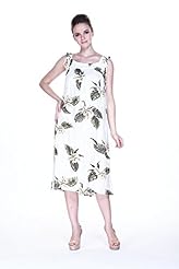 Girls Rayon General Print Tunic 