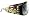 ED HARDY Sunglasses NEW EHS-006-Love Dog 100% Authentic