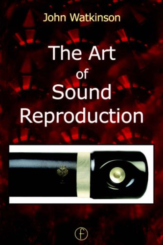 Antique Recording Technologies