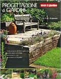 Progettazione di giardini (Giardinaggio)