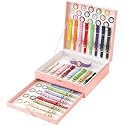 Triple Layer Watch set(Colors May Vary)