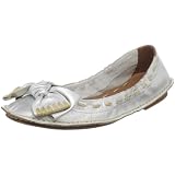 B. MAKOWSKY Womens Olivia Flat