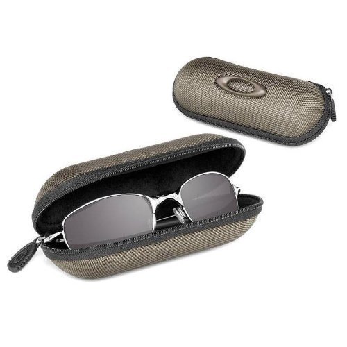 Soft Vaults by Oakley