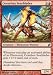 Ceaseless Searblades UNCOMMON #158 - Magic the Gathering Lorwyn