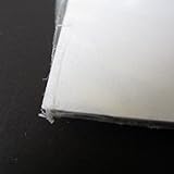 塩ビ板 600×900×0.5mm 白