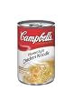 Campbell's Red & White Homestyle Chicken Noodle, 10.75-Ounce Cans (Pack of 24)