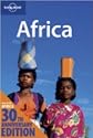 Africa: Big Trips on Small Budgets (Lonely Planet Multi Country Guide)