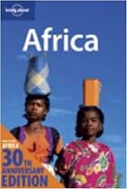 Lonely Planet Africa