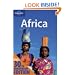 Lonely Planet Africa