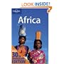 Africa: Big Trips on Small Budgets (Lonely Planet Multi Country Guide)