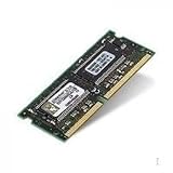 ValueRAM 256MB PC133 LOW PROFILE SODIMM ( KVR133X64SC3L/256 )