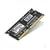 Kingston KVR133X64SC3L/256 SO-DIMM PC133 256MB 3rd Kingston (Low Profile) Notebook-Arbeitsspeicher
