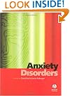 Anxiety Disorders