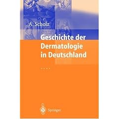 Geschichte der Dermatologie in Deutschland
