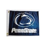 NCAA Boat/Golf Cart Flag