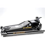 Produkt-Bild: Rodcraft Hydraulischer Wagenheber bis 2 t., 75-505mm