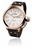 TW-Steel Armbanduhr CEO Canteen TWCE1018