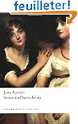 Sense and Sensibility
