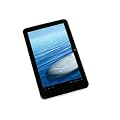Tablet 7 pulgadas gama alta con pantalla IPS, 16 gb y Android Jelly Bean