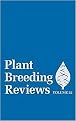 Plant Breeding Reviews (Raspberry Breeding and Genetics) (Volume 32) (Hardcover)