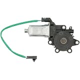 Dorman OE Solutions 742-504 Infiniti/Mercury/Nissan Window Lift Motor
