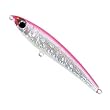 シマノ(SHIMANO) オシアペンシル 185F PB-1850 05T ピンク 811165
