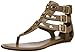 Fergie Women's Samba Gladiator Sandal