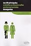 Les 50 principales maladies professionnelles environnementales �mergentes