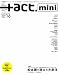 +act. Mini (�ץ饹�����ȥߥ�) vol.16 (+act. 2012ǯ 3��� ����)