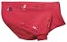Kitchen & Housewares : Fido Fleece Coats - 12 in. - Red My Little Angel Pattern